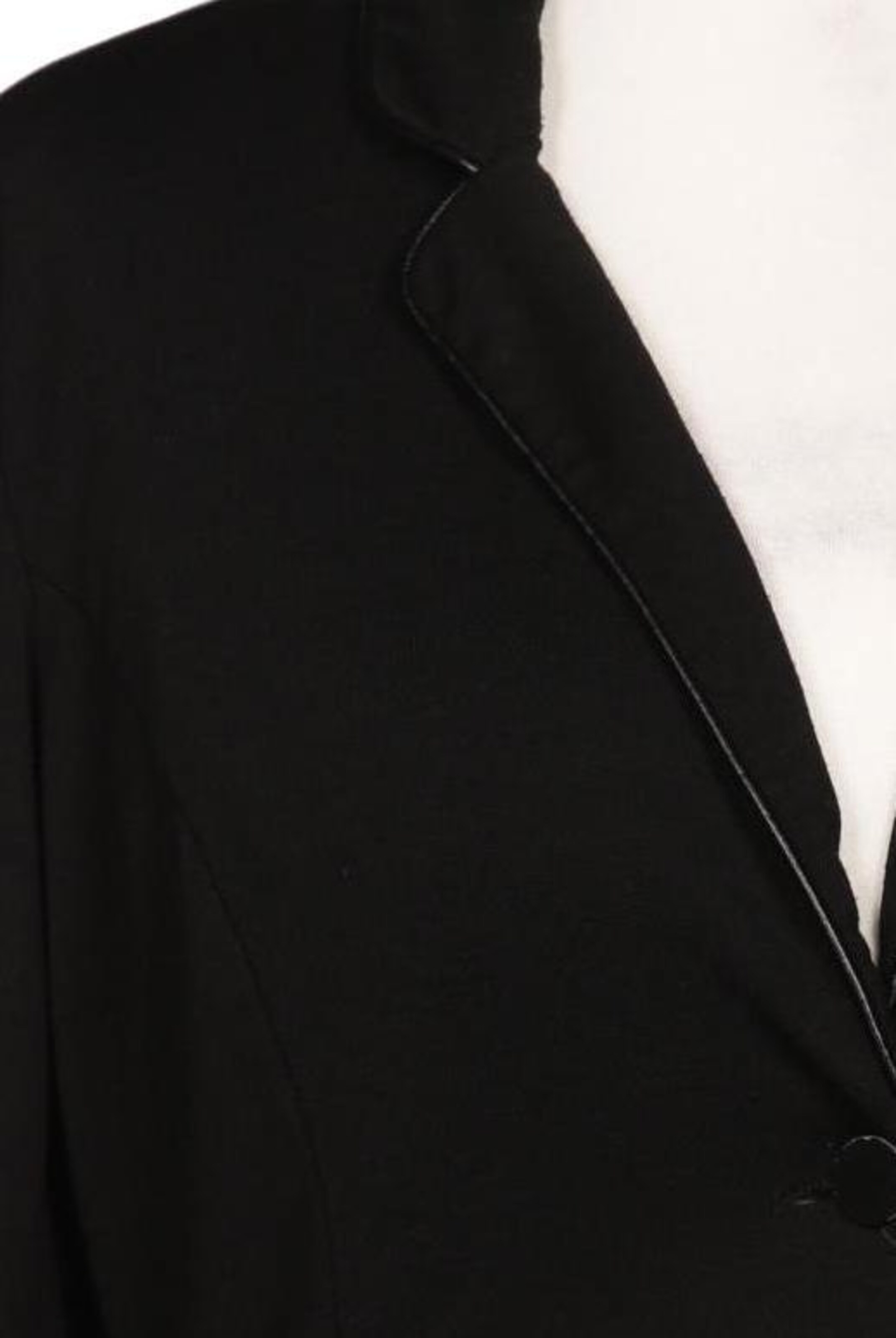 Kaffe Blazer L in Schwarz