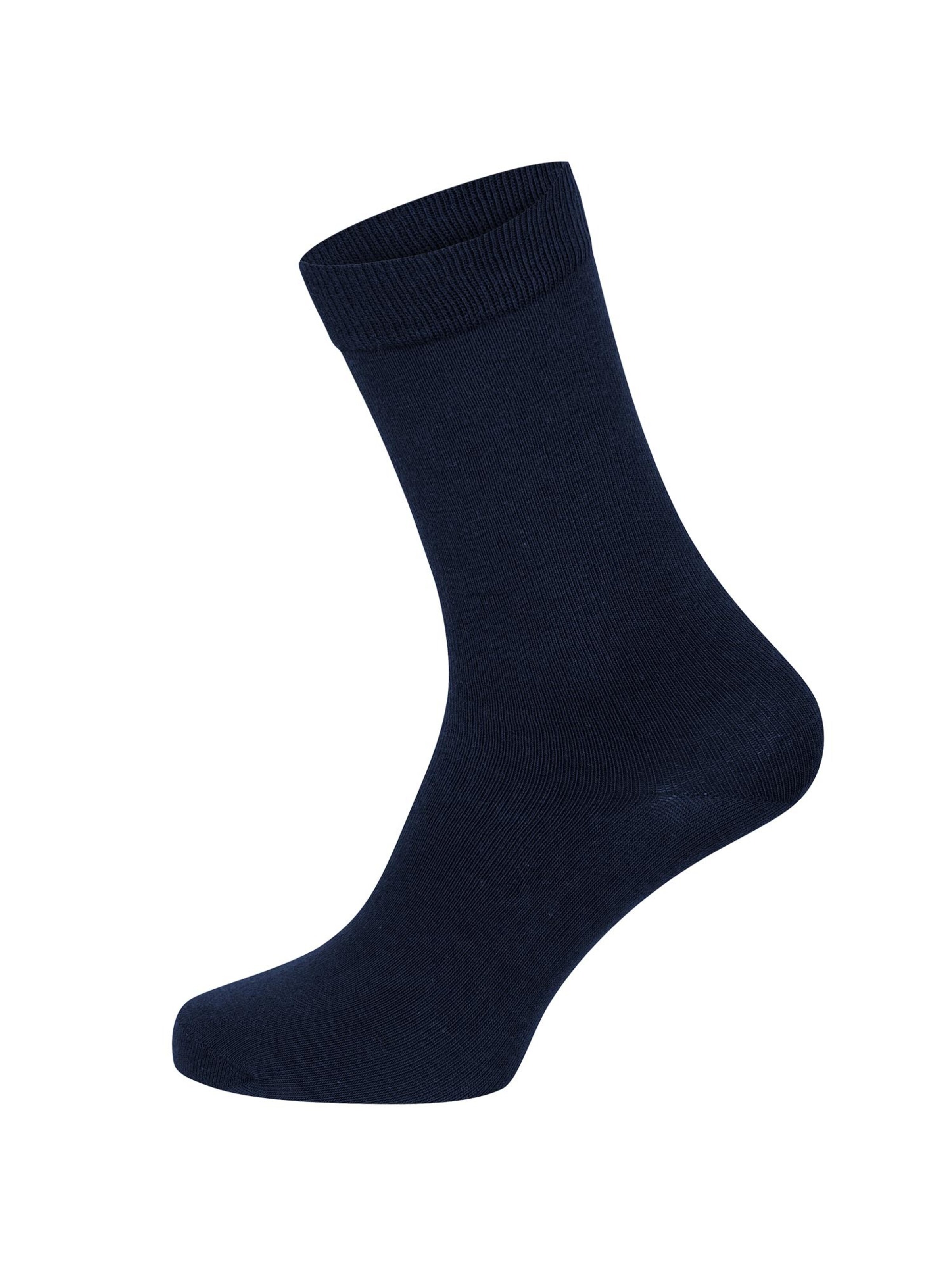 Nur Die - Meias ' Wohlig Warm ' em azul