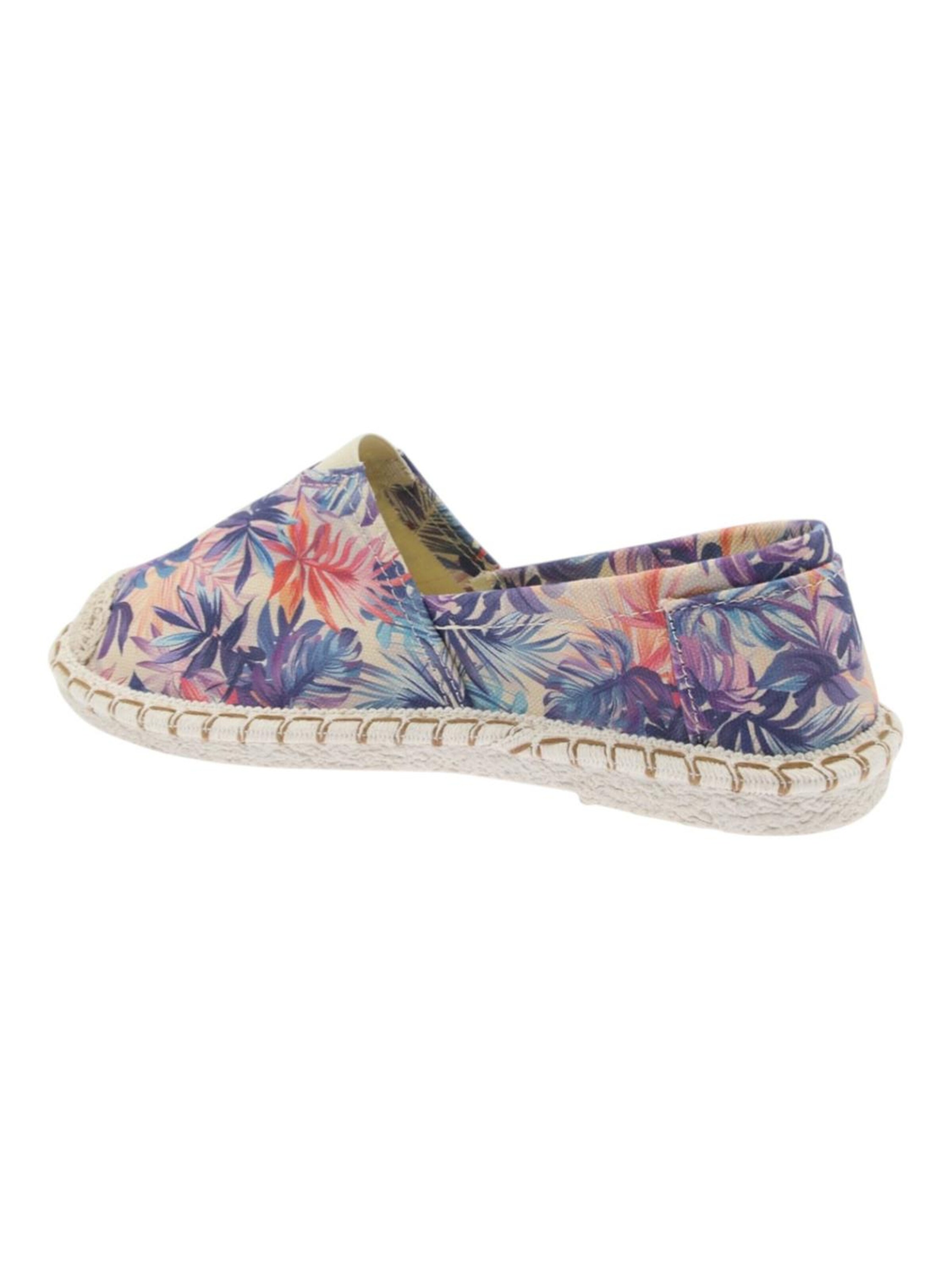 Beppi Espadrillaer i blandingsfarvet