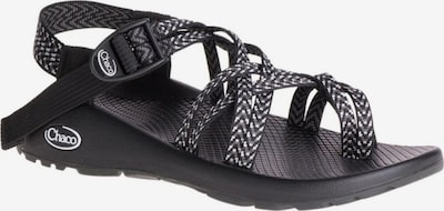 Chaco Sandaalit 'WOMENS ZX/2 DUAL' koossa 42 värissä musta, Tuotenäkymä