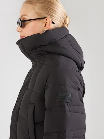 G-STAR Télikabátok 'Whistler' - fekete