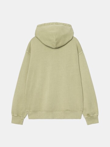 Carhartt WIP Sweatshirt in Green