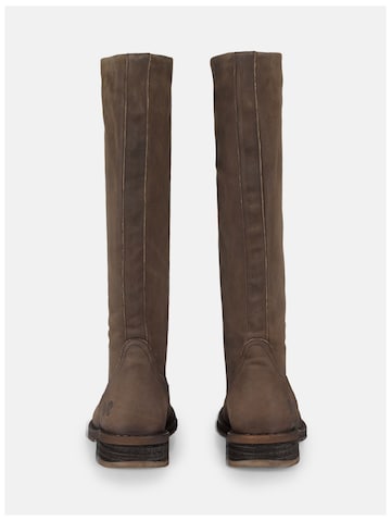 FELMINI Boot 'Cooper A712' in Brown