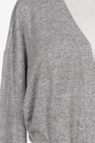 PIECES Sweater & Cardigan in S in Grey