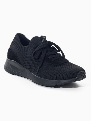 Spyder Athletic Shoes 'Cobra' in Black