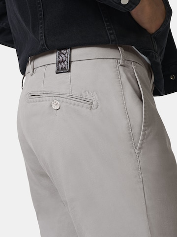 MMX Germany Regular Chino 'Techno' in Grijs