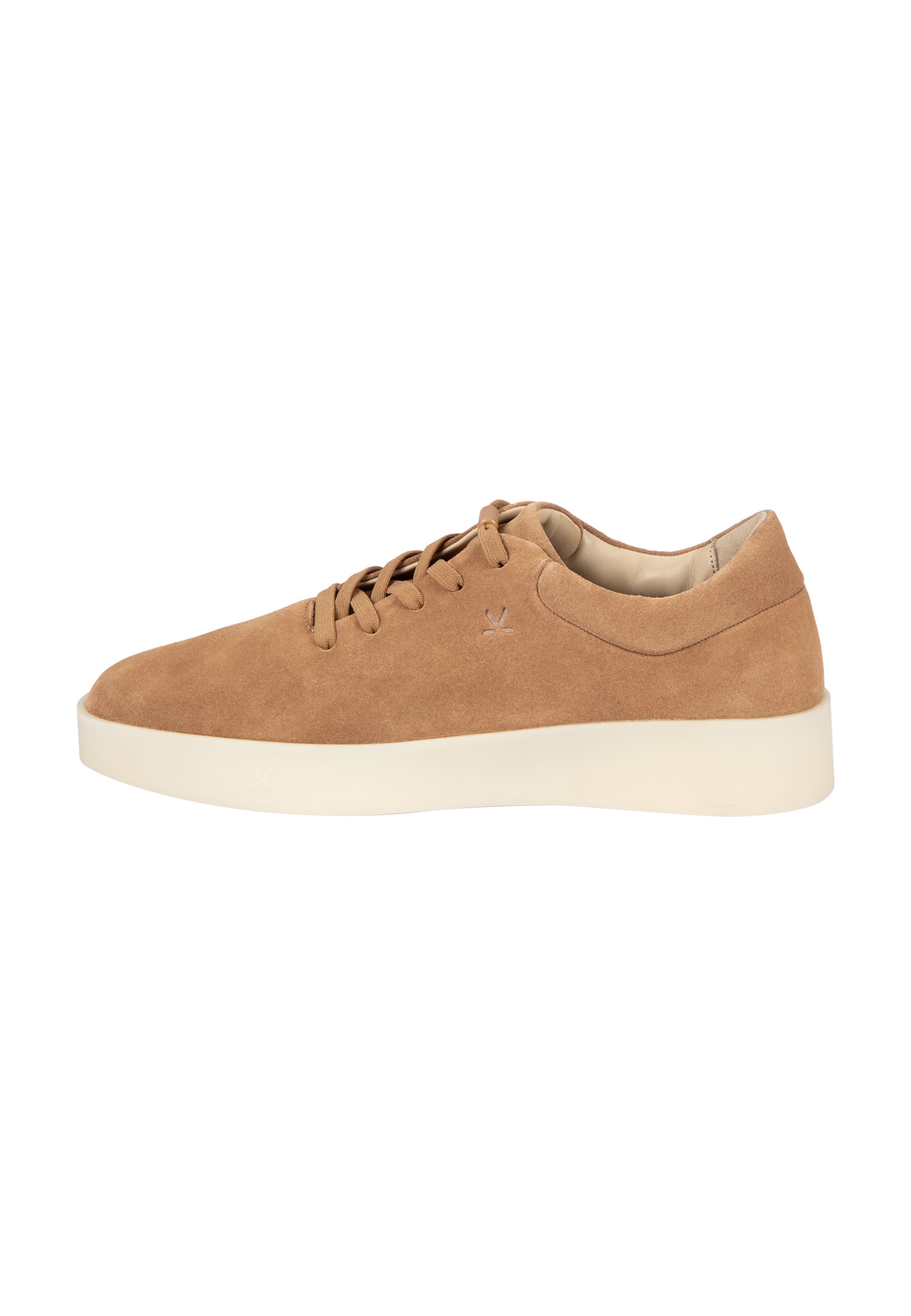 LLOYD Sneaker 'Studio Era' in Beige: Vorderseite