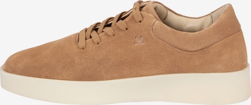 LLOYD Sneaker 'Studio Era' in Beige: Vorderseite