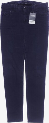 Armani Jeans Jeans 26 in Blau: predná strana