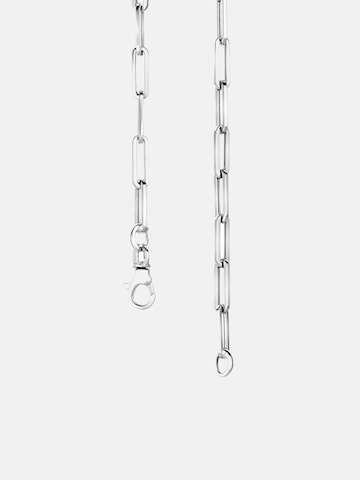 DIAMANT LETERNEL Kette‌‌‌‌‌ in Silber