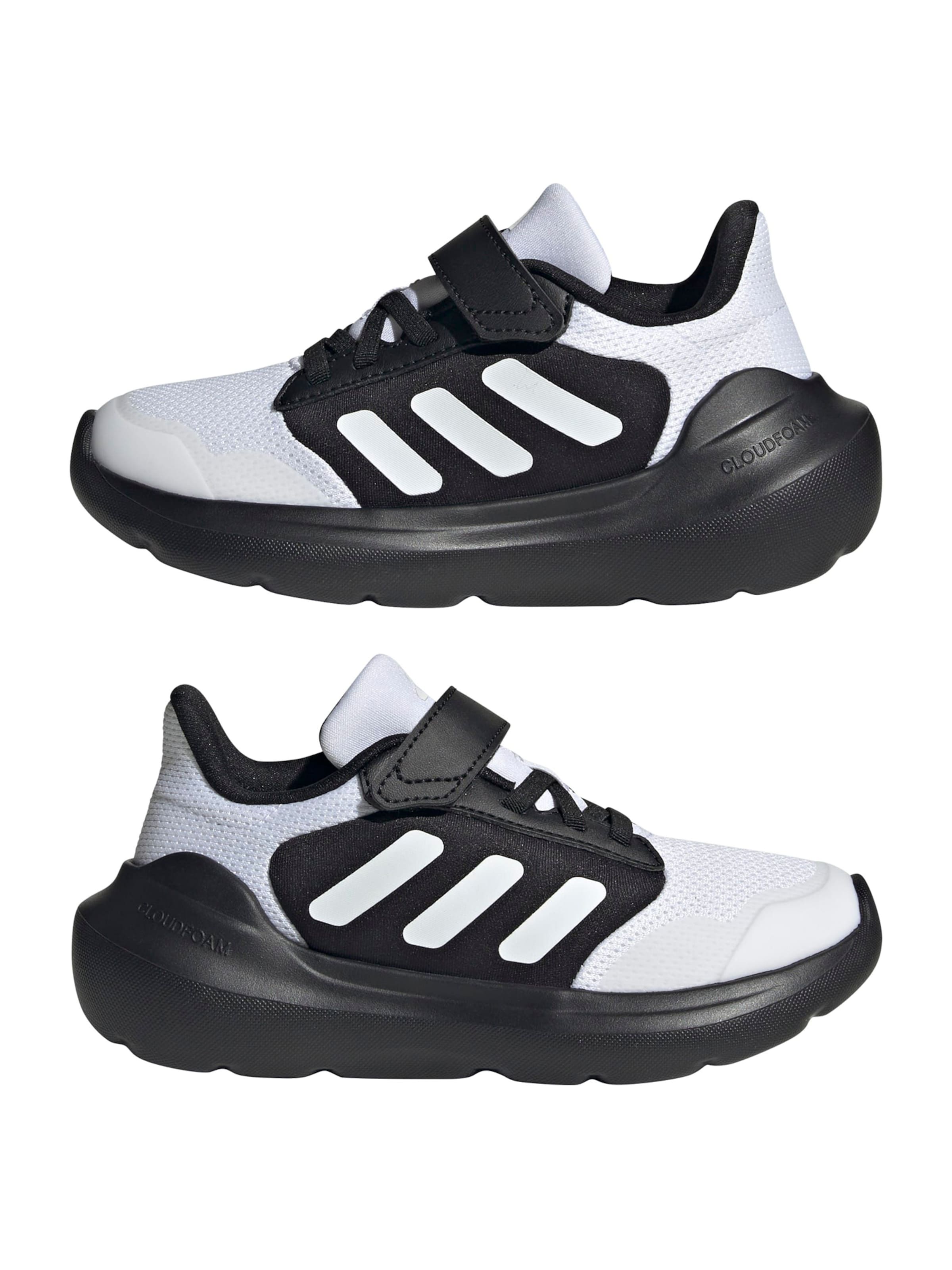 ADIDAS SPORTSWEAR Sportcipő 'Tensaur Run 3.0' - fekete