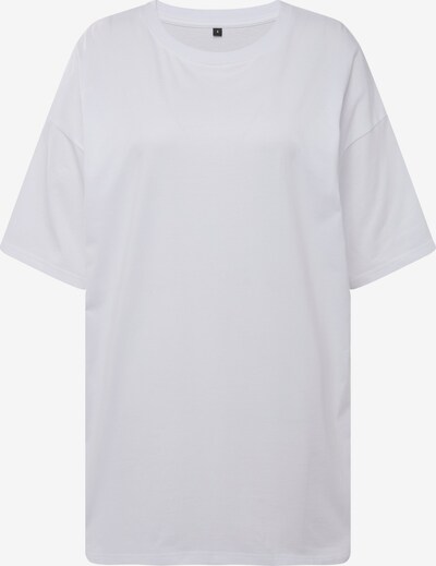 Studio Untold Shirt in weiß, Produktansicht