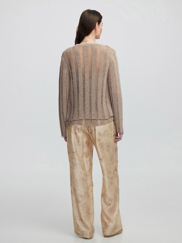 Ipekyol Trui in Beige