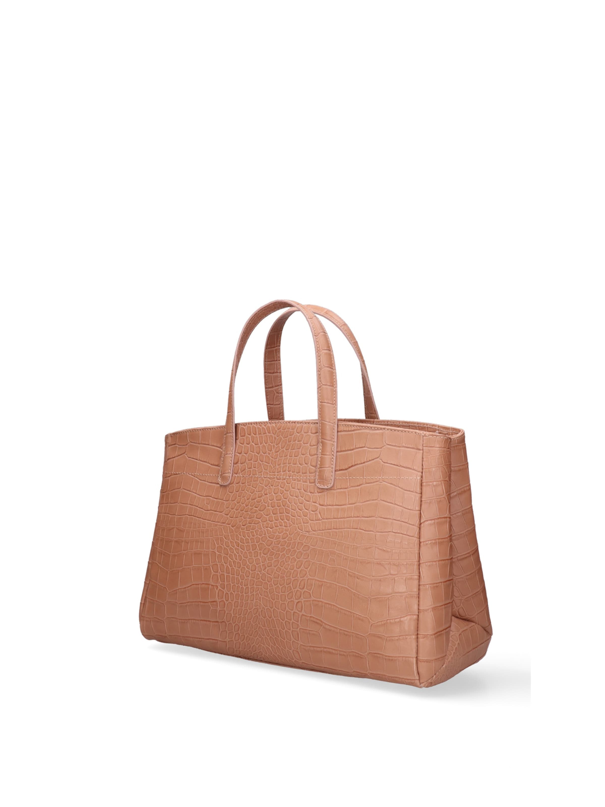 Gave Lux Handbag in Pink