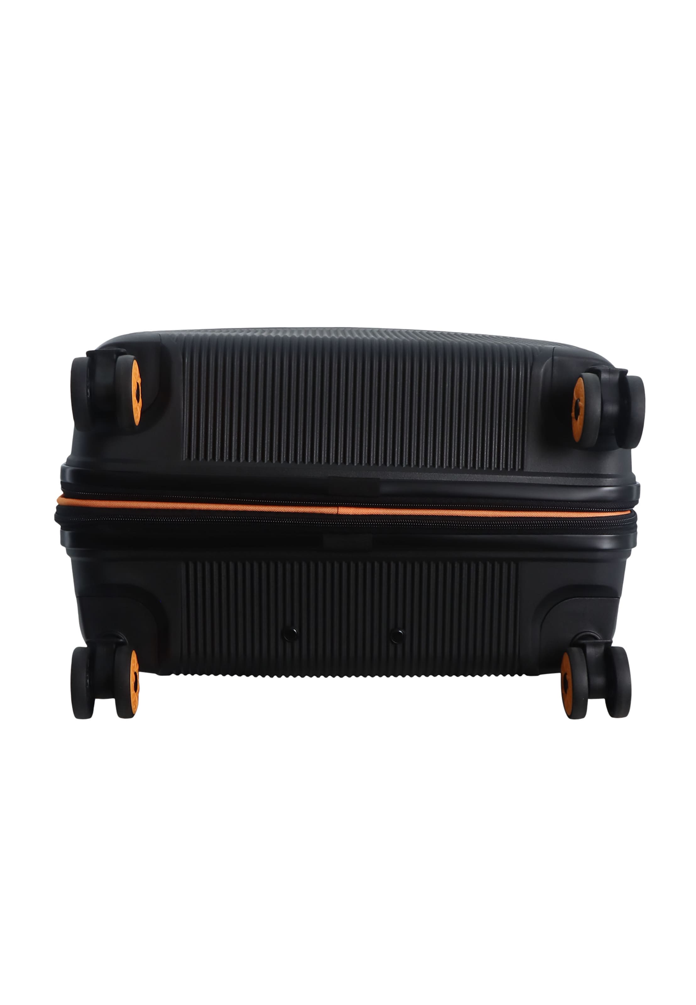 Discovery Suitcase 'Trails' in Black