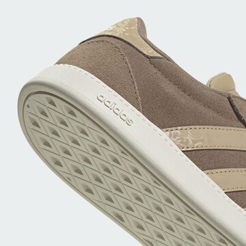 ADIDAS SPORTSWEAR Sneakers laag 'Breaknet Sleek' in Bruin