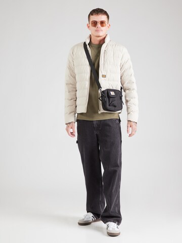 Veste mi-saison 'Foundation' G-STAR en beige