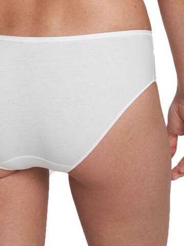 SUSA Panty 'Nizza' in White