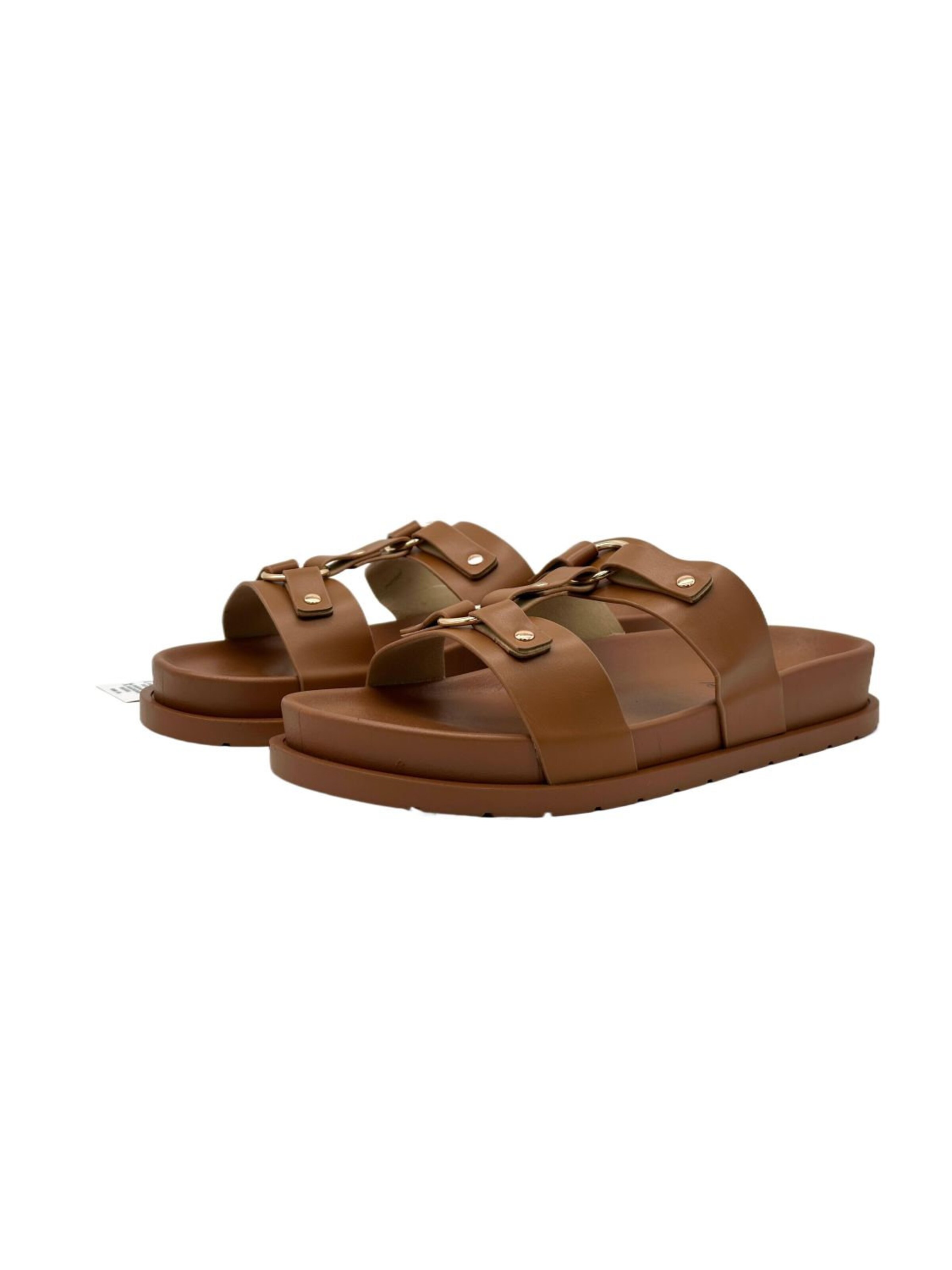 Nowaland Pantolette‌‌‌ in Beige