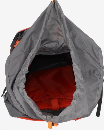 SALEWA Sportrucksack 'Alptrek' in Grau