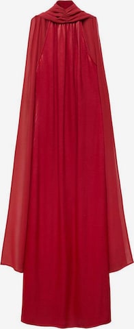 MANGO TEEN Dress 'Rubi' in Red: front