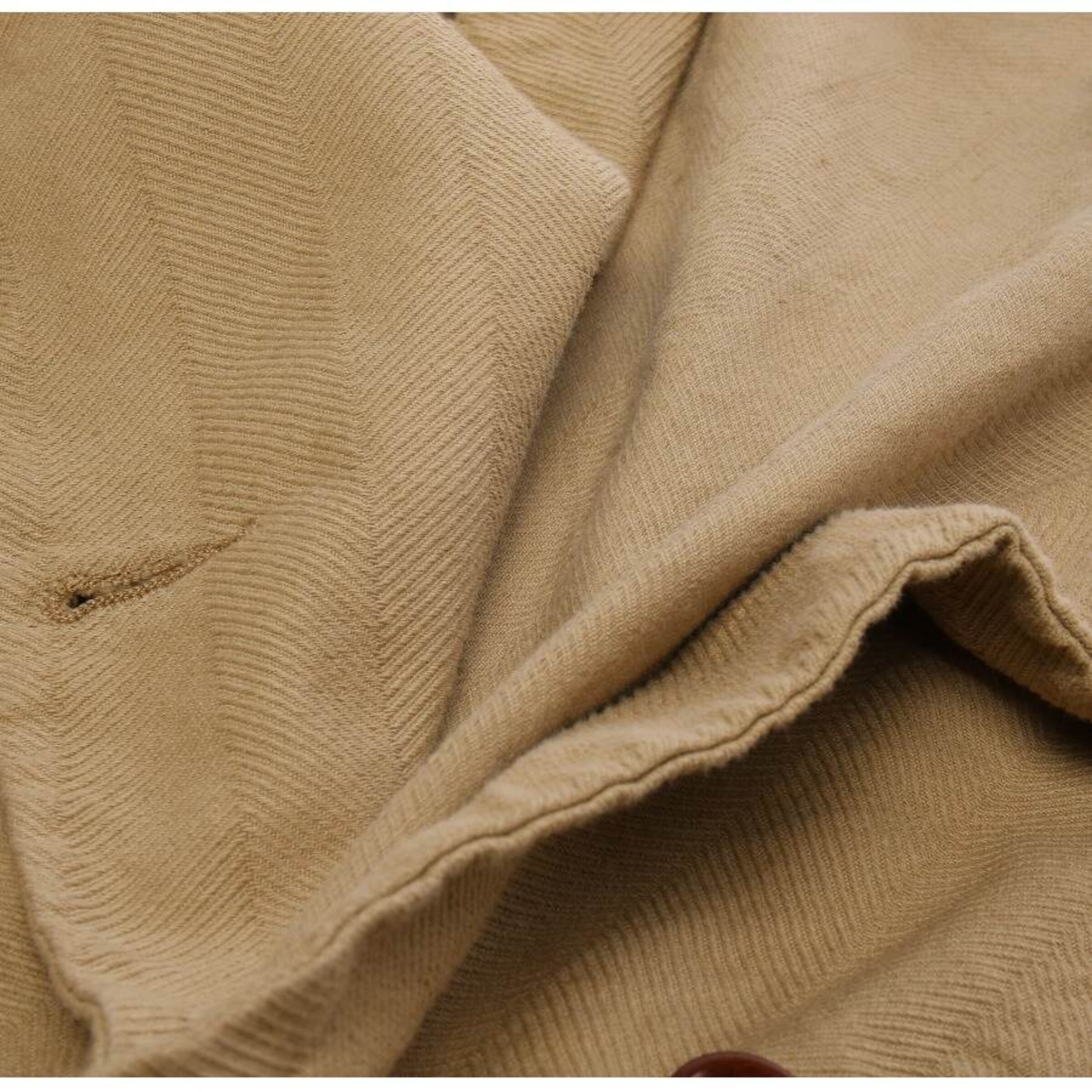 Luis Trenker Blazer M in Braun