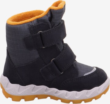 SUPERFIT - Bota 'ICEBIRD' em cinzento