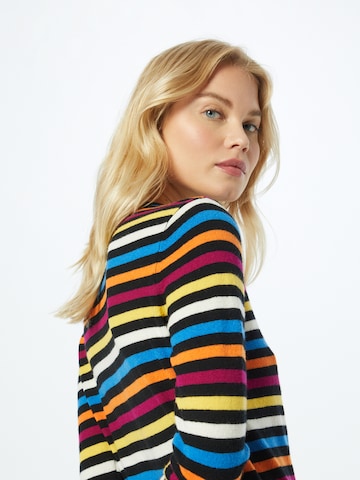 Sonia Rykiel Sweter w kolorze mieszane kolory