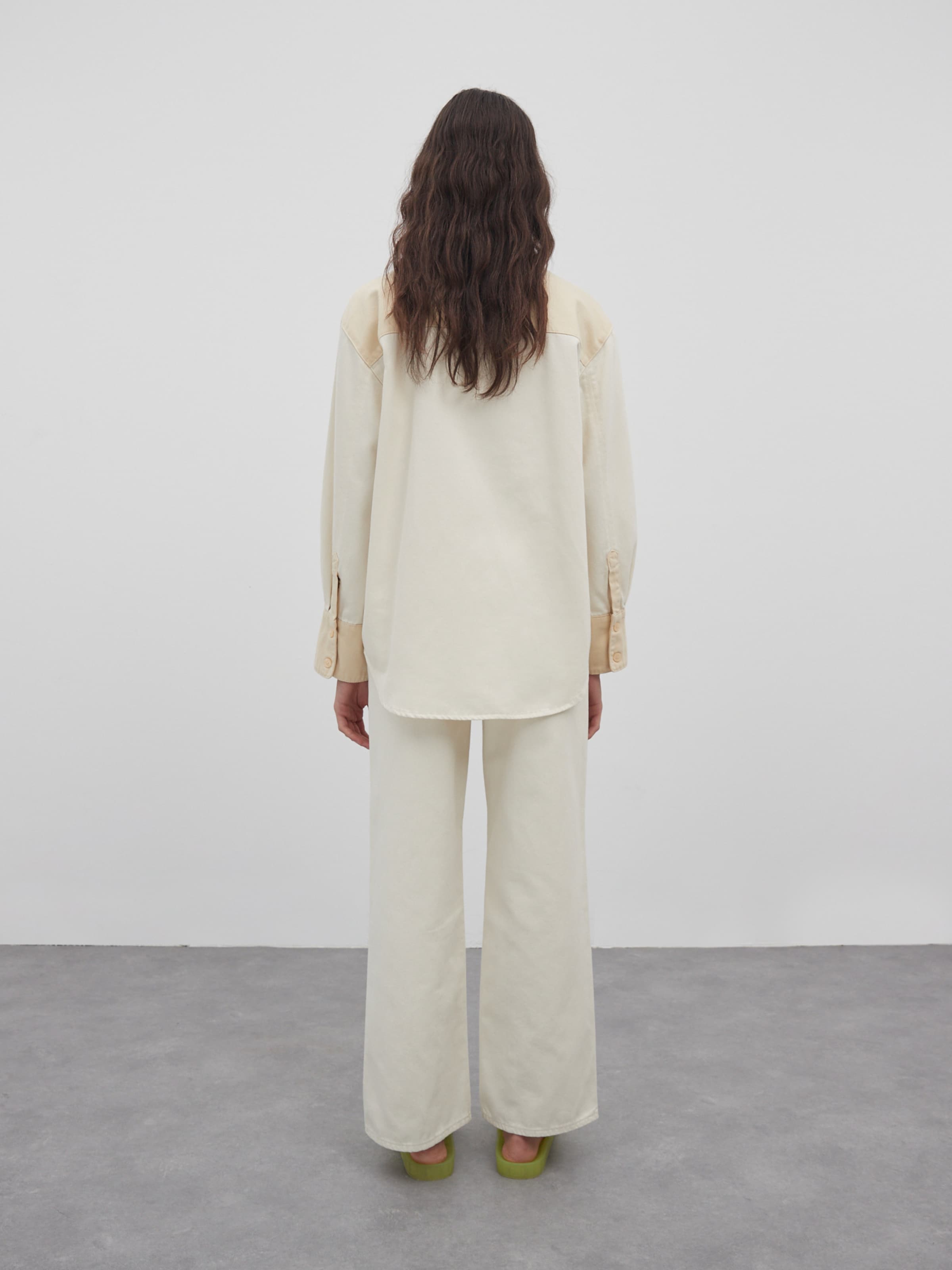 Chaqueta de entretiempo 'Pippa'