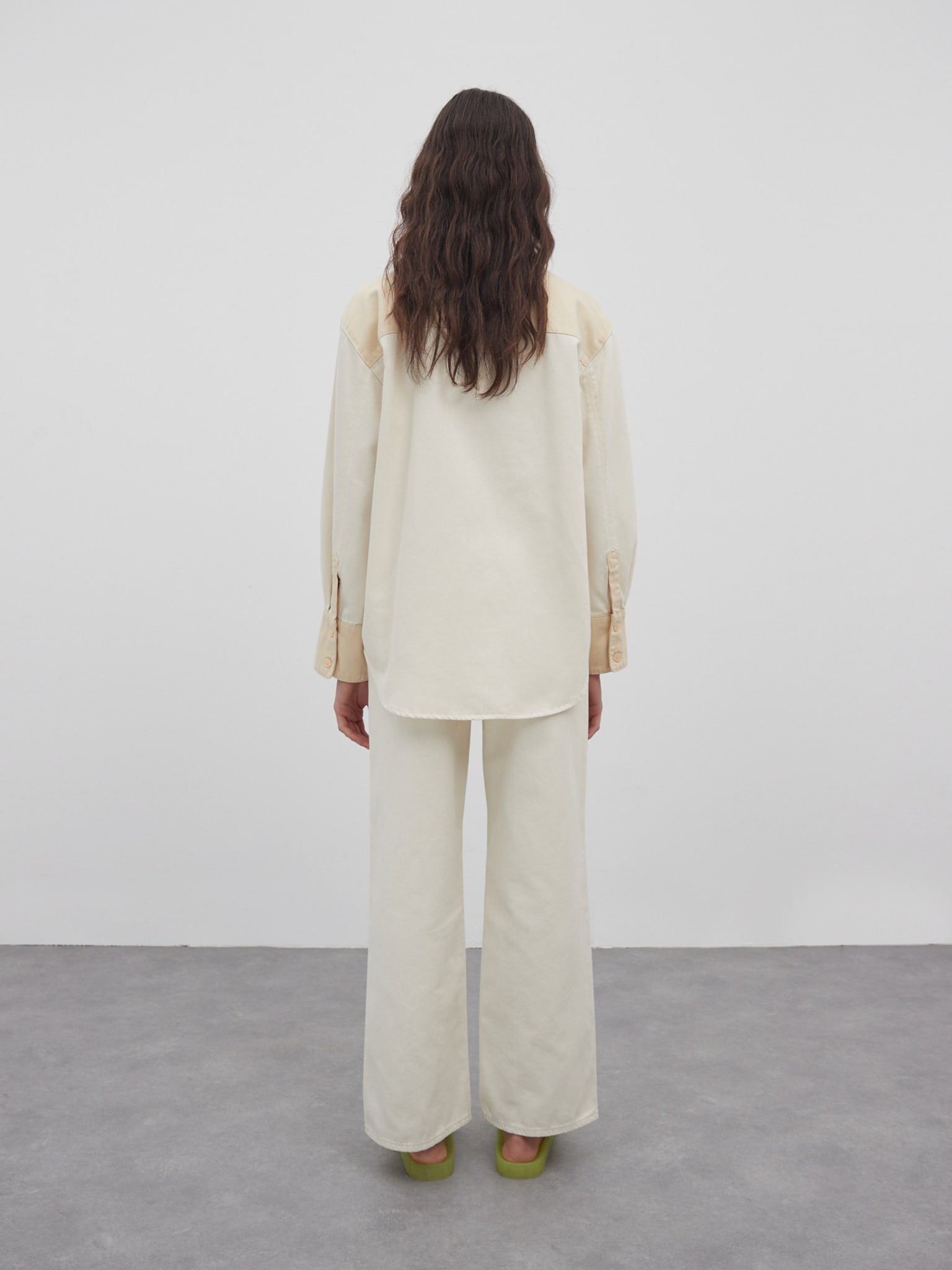 Overgangsjakke 'Pippa'