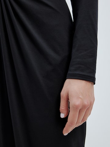 Robe 'Aitana' EDITED en noir