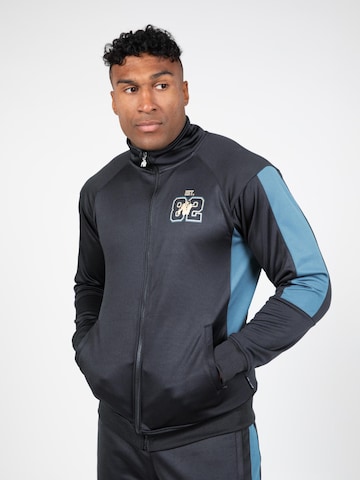 Gorilla Wear Functionele jas in Grijs