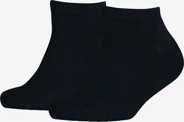 TOMMY HILFIGER Socks in Blue: front