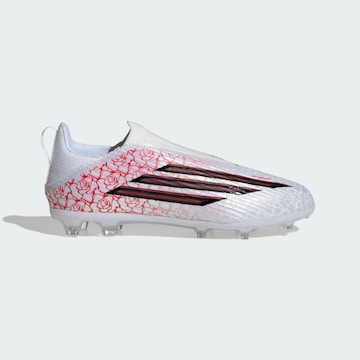 ADIDAS PERFORMANCE Fußballschuh 'F50 League' in Weiß