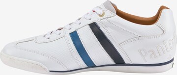 PANTOFOLA D'ORO Sneaker 'Imola' in Weiß