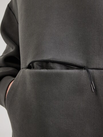 Sweat-shirt Nike Sportswear en noir