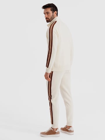 Survêtement Ombre en beige
