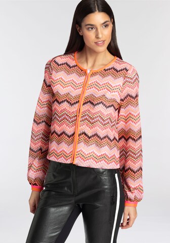 Sportalm Kitzbühel Blazer in Pink