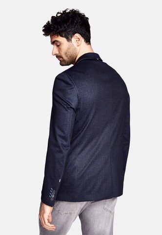 CABANO Regular fit Suit Jacket in Blue