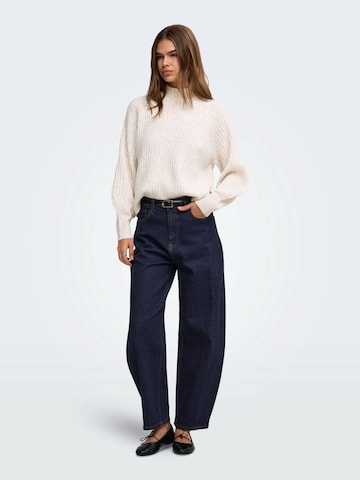 ONLY Sweater 'ONLKALIBU' in White