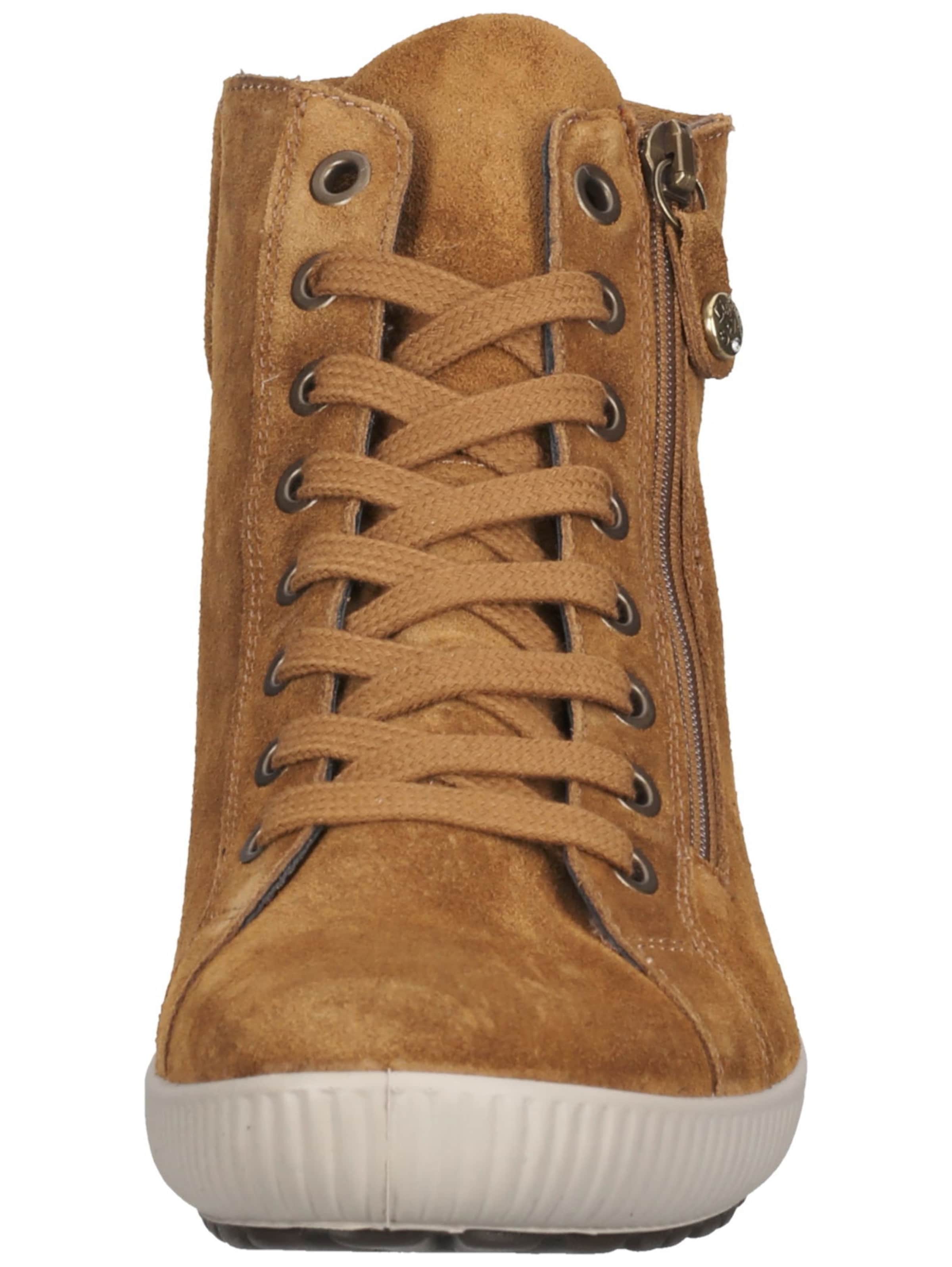 Bama Stiefelette in Braun