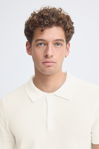 Casual Friday - Camiseta ' CFSvahl ' en beige