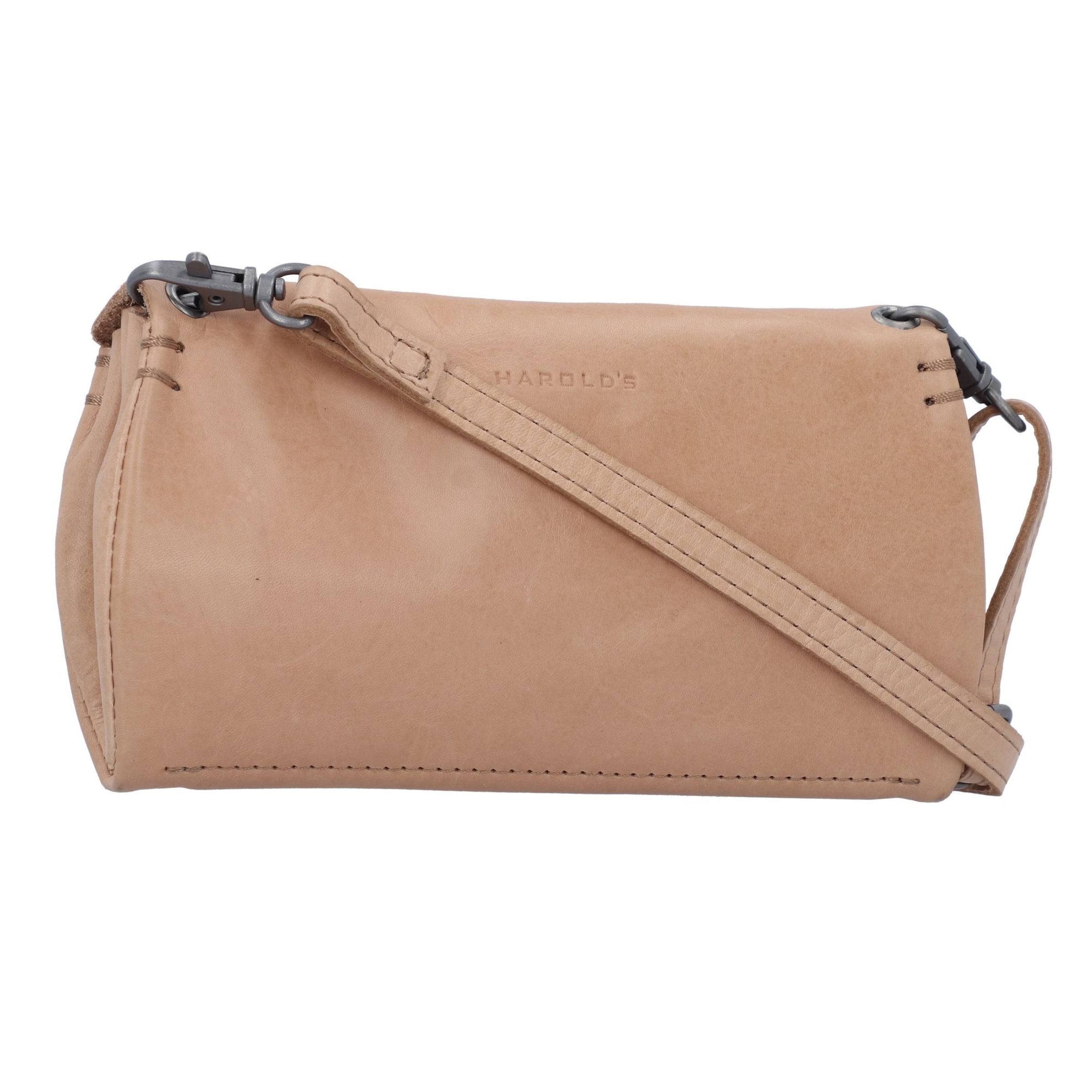 Harold's Crossbody bag 'Aberdeen' in Brown