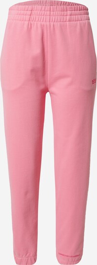 Pantaloni 'Ejoy' BOSS di colore rosa pastello, Visualizzazione prodotti