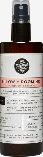 The Handmade Soap Room Scent in Transparent, Item view