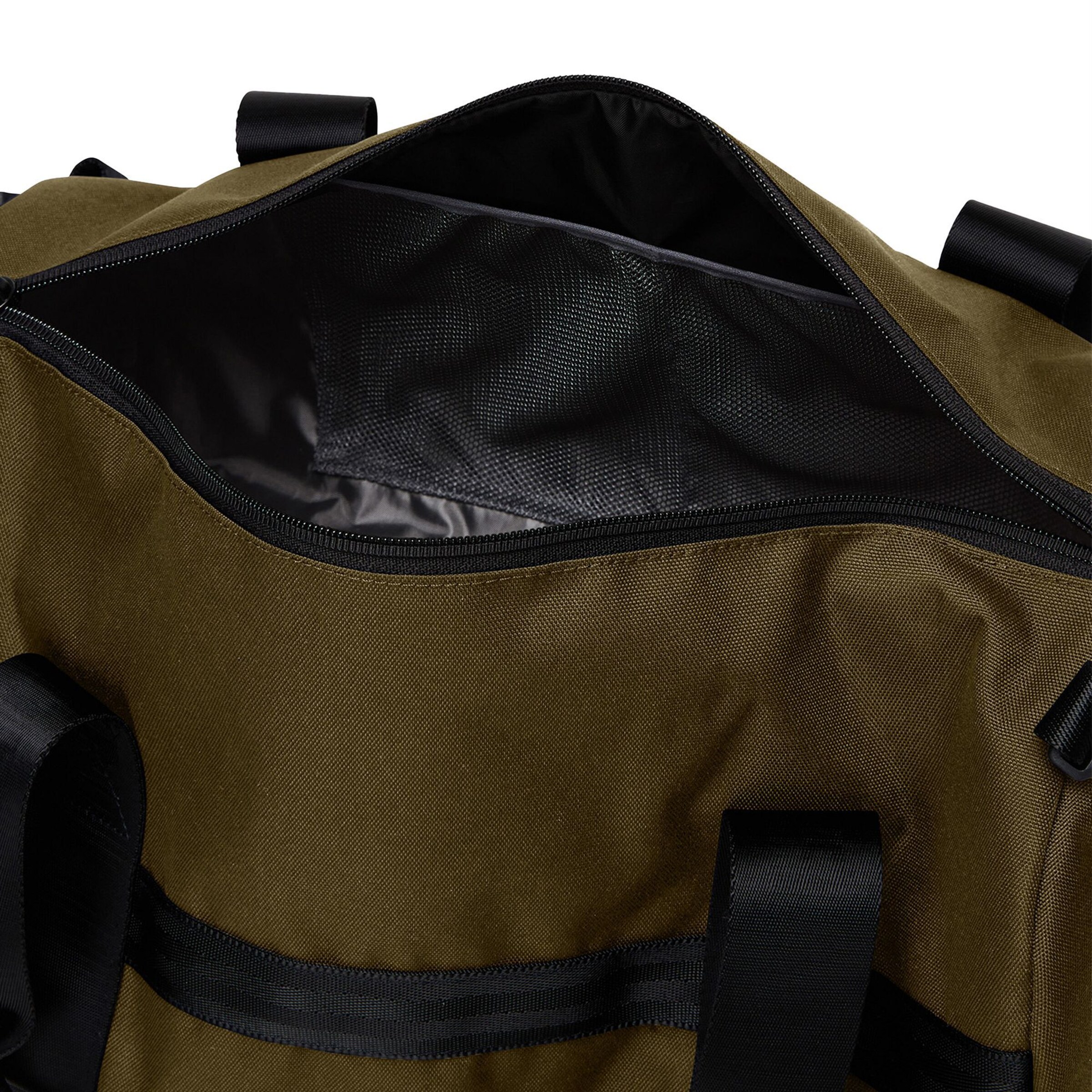 Sac de voyage NAPAPIJRI en vert