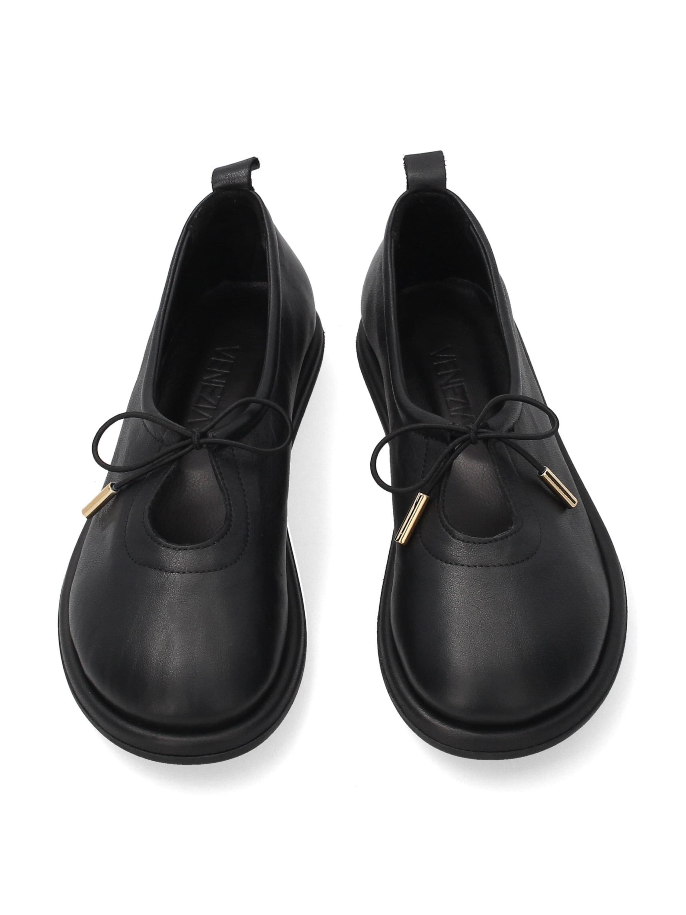 VENEZIA Ballerina‌‌‌‌‌‌‌ in Schwarz