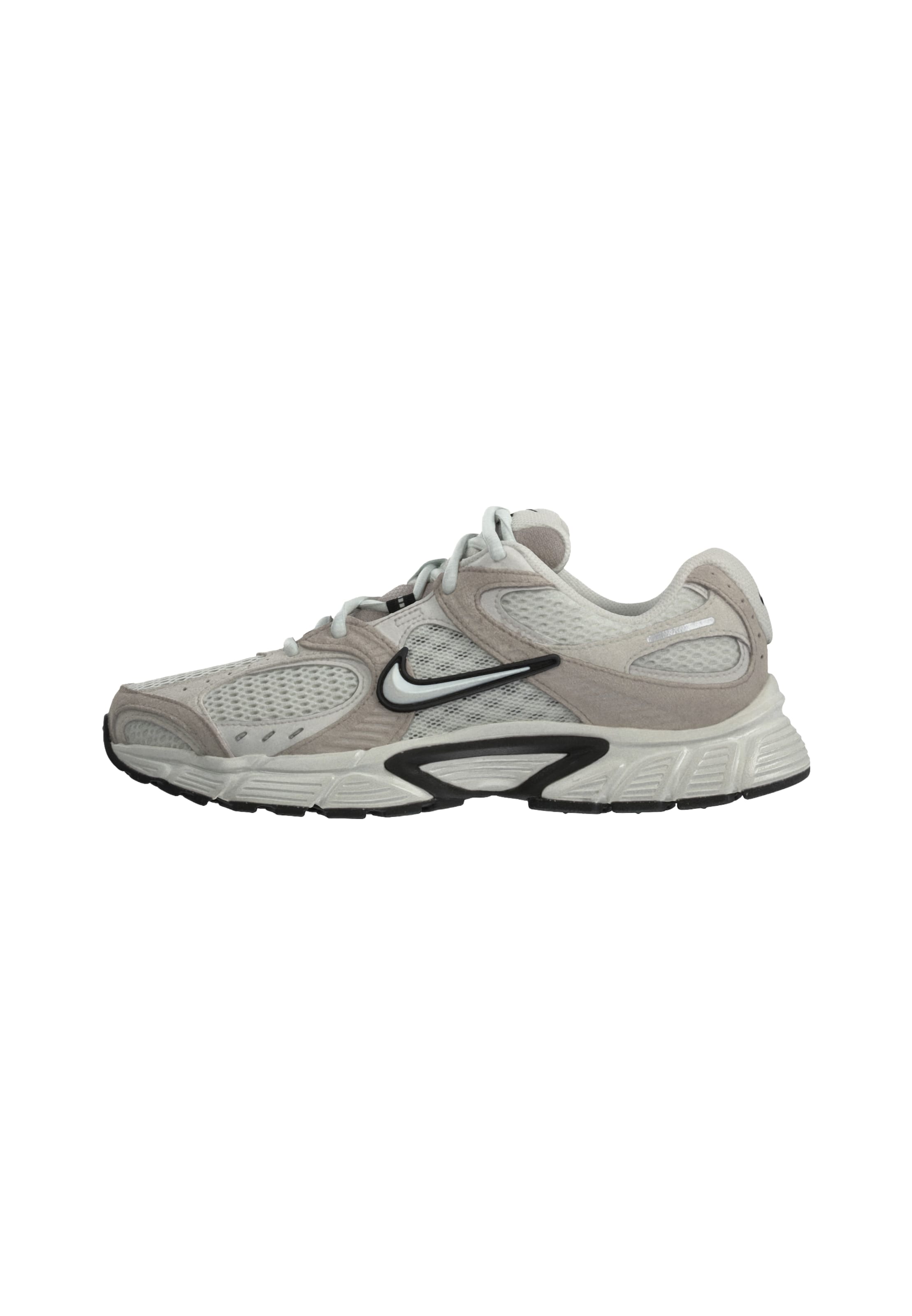 NIKE Sneakersy niskie 'V5 RNR Suede 2' w kolorze biały: przód