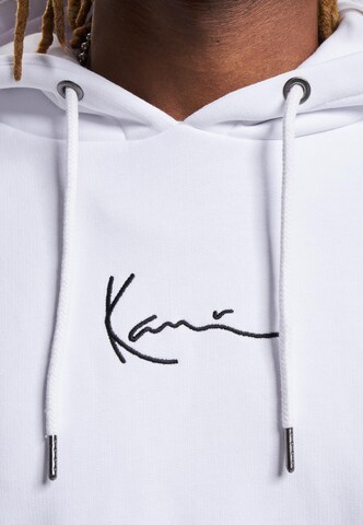 Karl Kani Свитшот в Белый