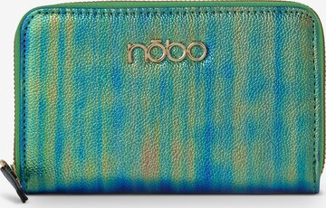 NOBO Wallet 'Aurora' in Mixed colors: front
